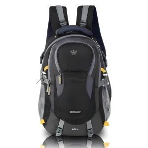 Wesley Spartan Unisex Travel